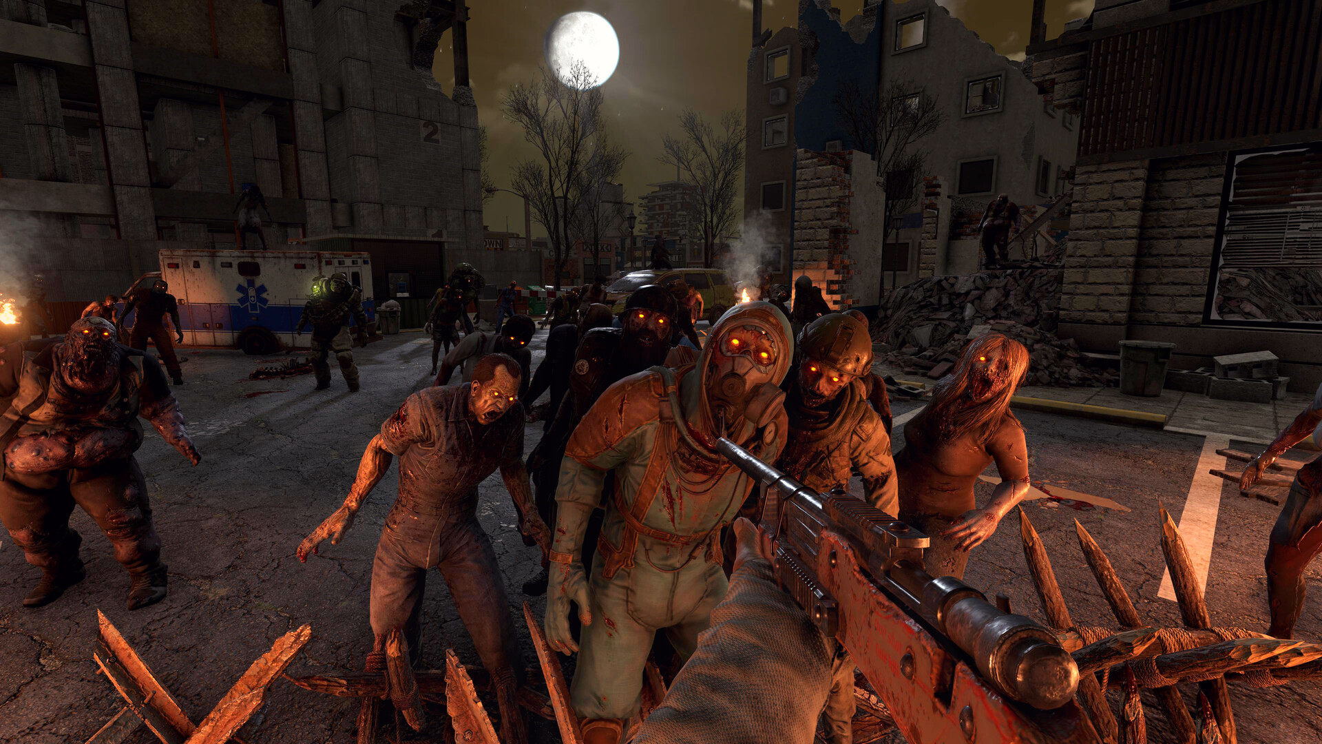7 Days to Die